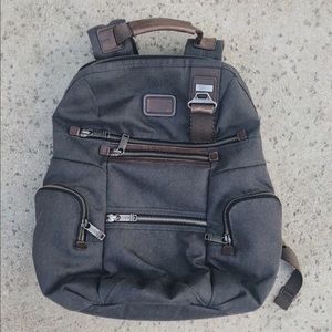 Tumi Knox Backpack